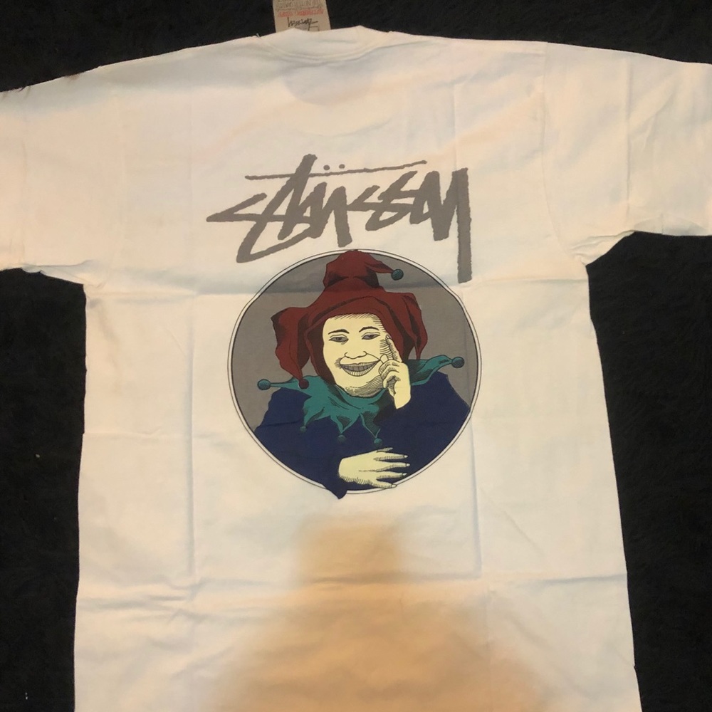 stussy selection